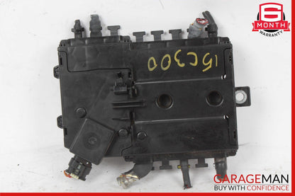 15-19 Mercedes W205 C300 GLC300 Fuse Box Power Distribution Box Module