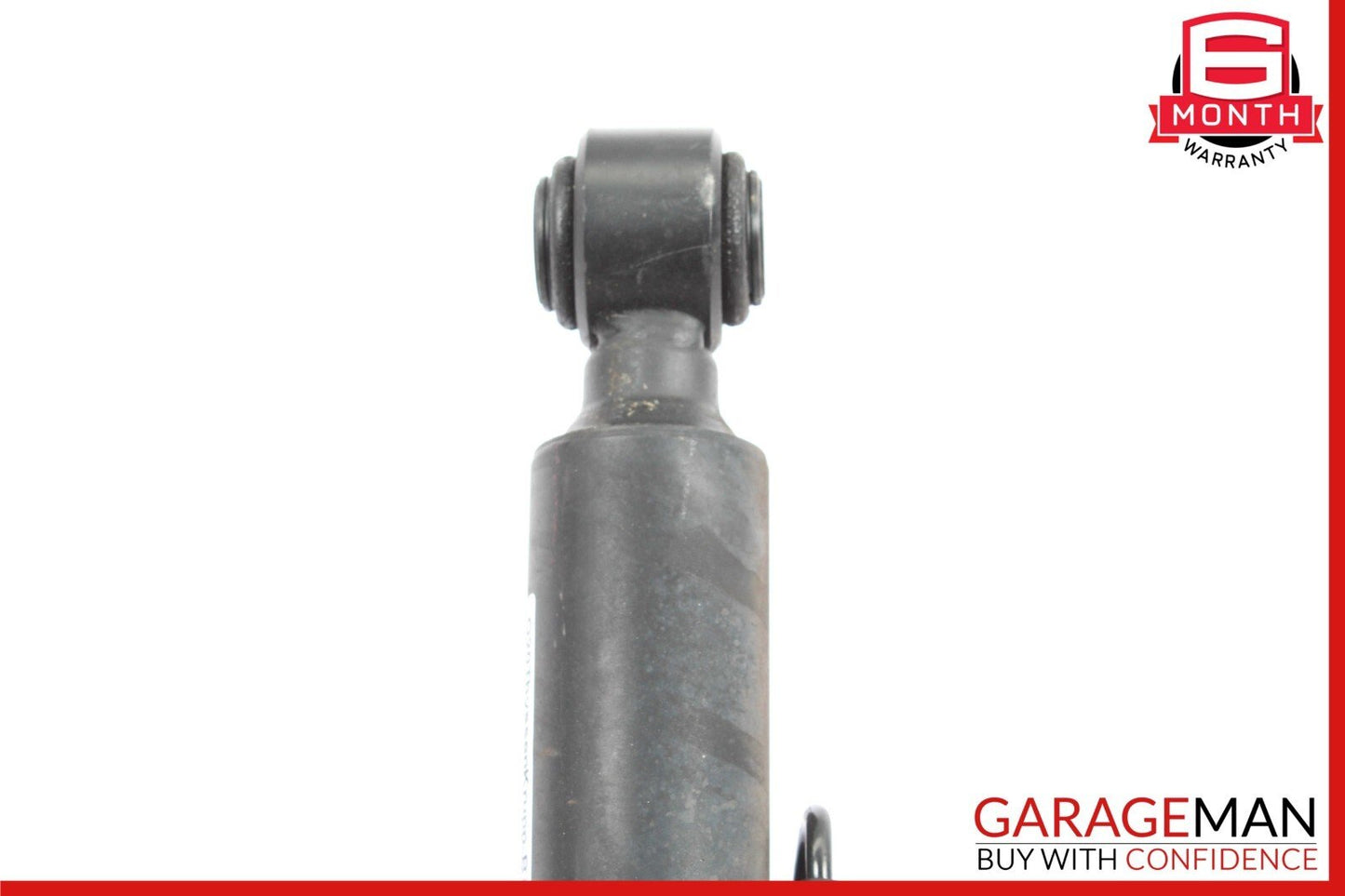 07-13 Mercedes W221 S350 S550 S400 Rear Left Air Airmatic Shock Absorber Strut