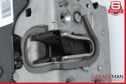 08-14 Mercedes W204 C300 C350 Front Left Side Door Lock Latch Actuator OEM