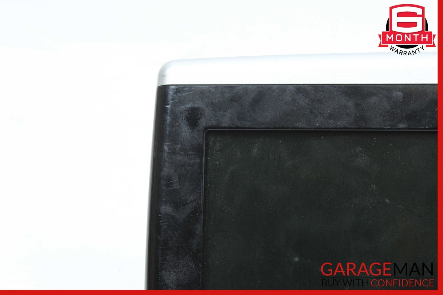 09-13 Mercedes GL350 ML550 GLK350 Left / Right Headrest Screen Monitor Display