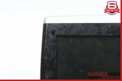 09-13 Mercedes GL350 ML550 GLK350 Left / Right Headrest Screen Monitor Display