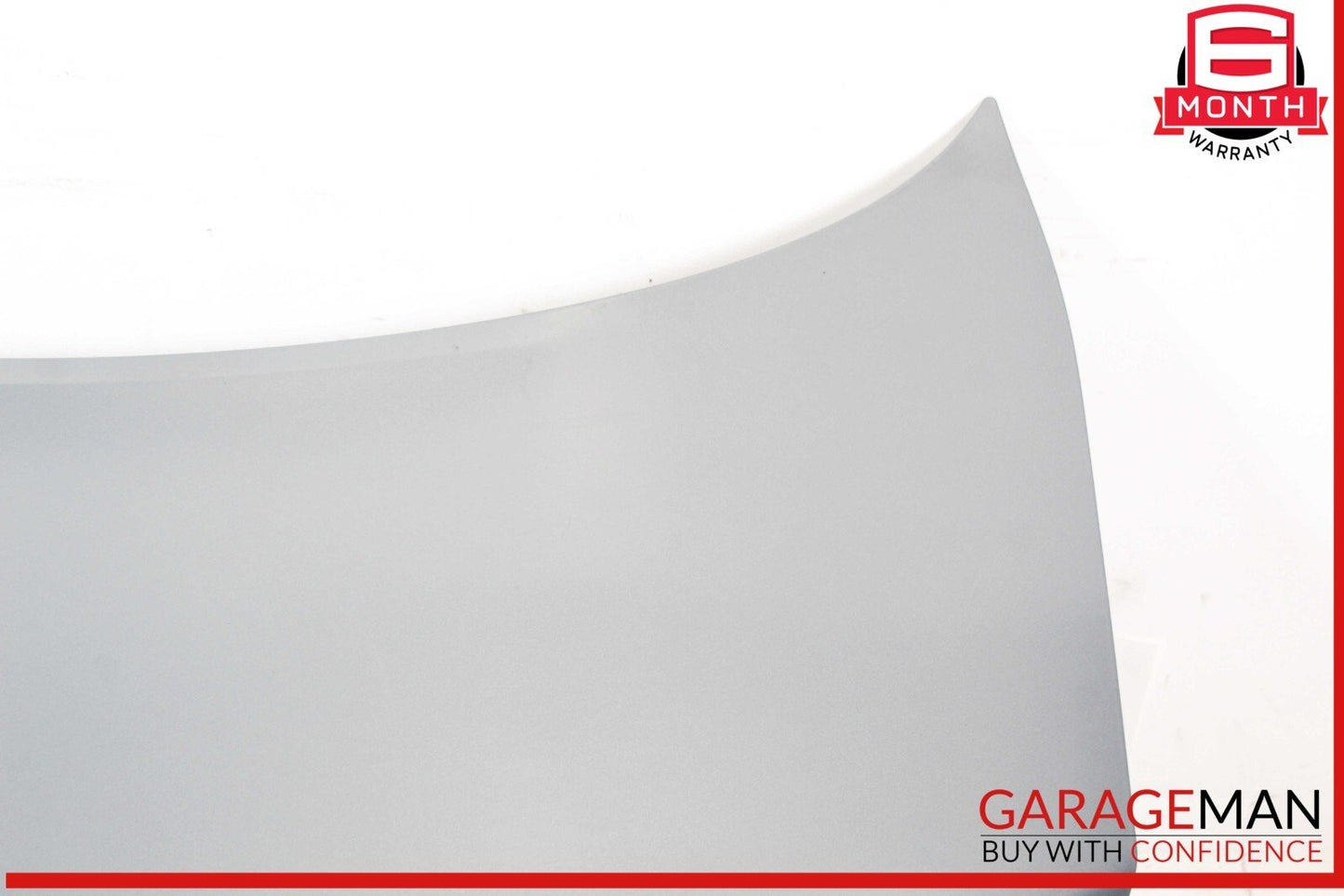 12-15 Jaguar XF Rear Trunk Lid Shell Panel Deck OEM