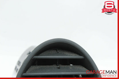 05-11 Mercedes R171 SLK280 SLK350 Left or Right Dash A/C AC Air Vent Trim Black