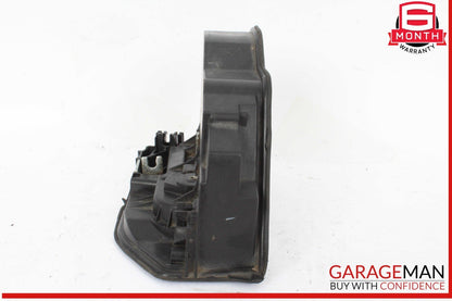 11-17 BMW X3 Rear Left Driver Side Door Lock Latch Actuator 7318413 OEM