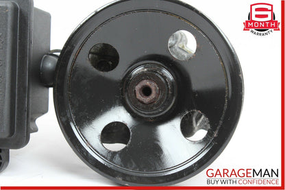 98-03 Mercedes CLK320 SL500 E320 Power Steering Pump Reservoir Assembly