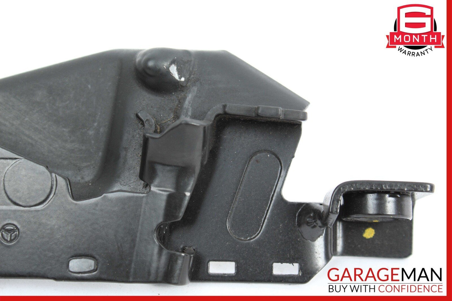 97-04 Mercedes R170 SLK320 Front Left Side Convertible Roof Top Lock Latch OEM
