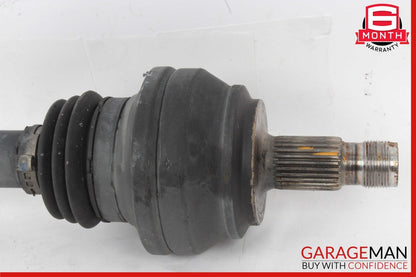 15-18 Mercedes W205 C300 C350e RWD Rear Right Side Axle CV Half Shaft OEM