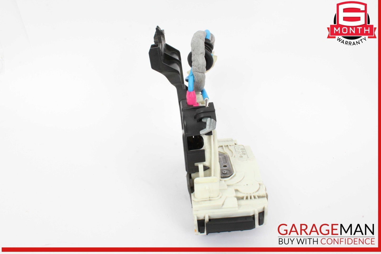 14-19 Mercedes W117 CLA250 CLA45 AMG Rear Right Side Door Lock Latch Actuator
