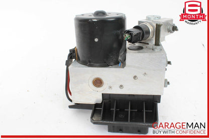 00-06 Mercedes W220 S500 4MATIC CLK430 CLK320 ABS Anti Lock Brake Pump OEM