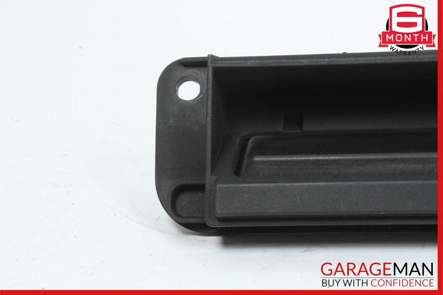 08-14 Mercedes W204 C300 4MATIC Rear Trunk Lid Tailgate Release Open Handle OEM