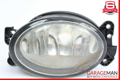 06-09 Mercedes W209 CLK350 E350 Front Left Side Foglight Fog Light Lamp OEM