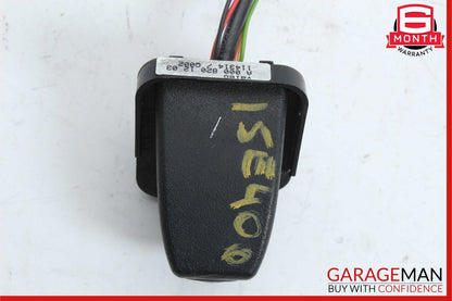 10-17 Mercedes CLS550 E350 E400 Parking Rear View Backup Back Up Camera