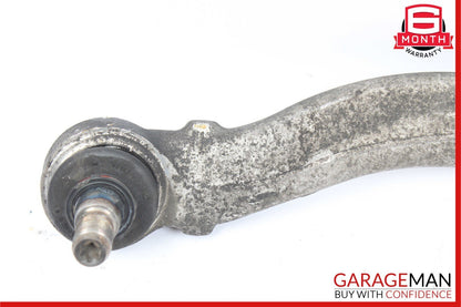 08-17 Mercedes C250 C300 SLK250 E400 Front Left Side Lower Control Arm RWD