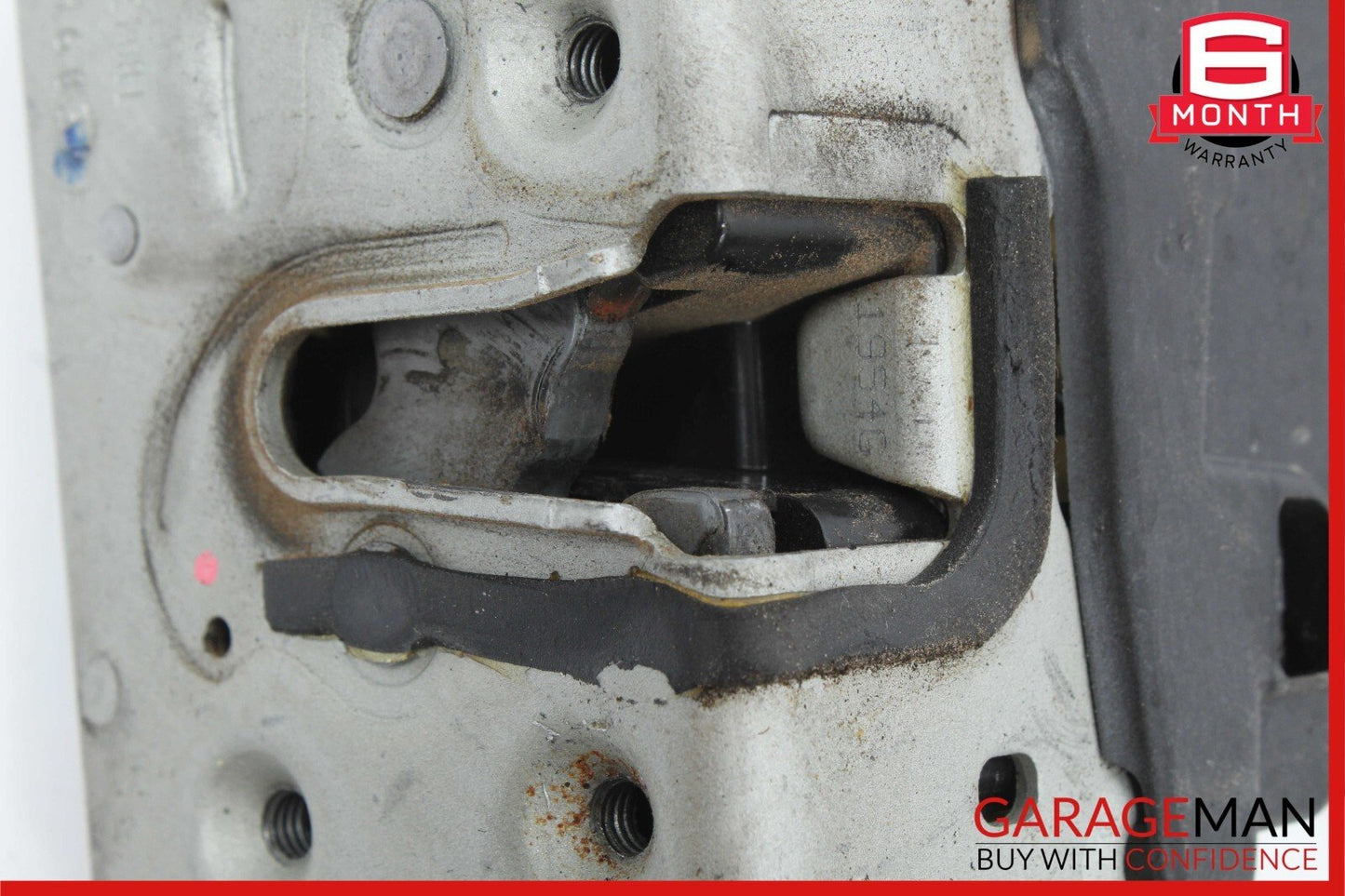14-17 Maserati Ghibli Front Right Passenger Door Lock Latch Actuator