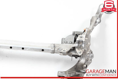 13-17 Audi Q5 Front Suspension Subframe Sub Frame Crossmember OEM