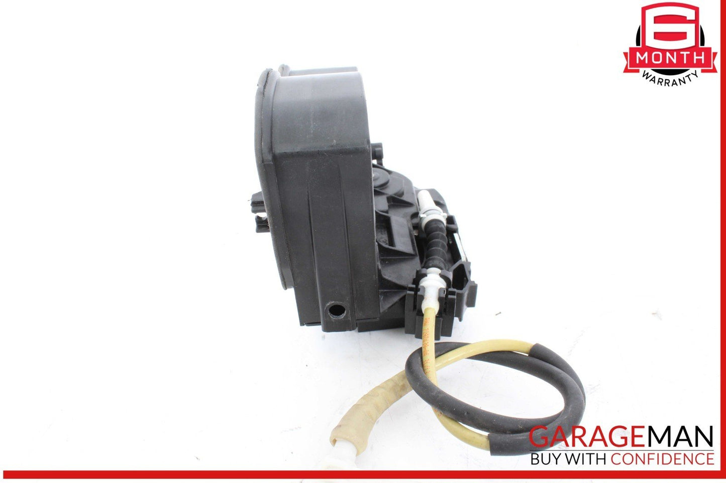 11-16 BMW 528i 535i 550i F10 Rear Left Driver Side Door Lock Latch Actuator OEM