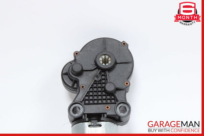 07-16 Mercedes X164 GL450 GL350 GL320 3rd Third Row Seat Motor 1648202342 OEM