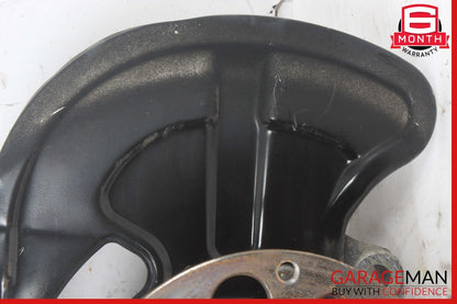 08-20 Mercedes W204 C250 SLK250 E350 Front Left Side Spindle Knuckle Hub Bearing