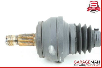 10-17 Mercedes C250 E350 Coupe Rear Right or Left Axle CV Half Shaft 2043501810