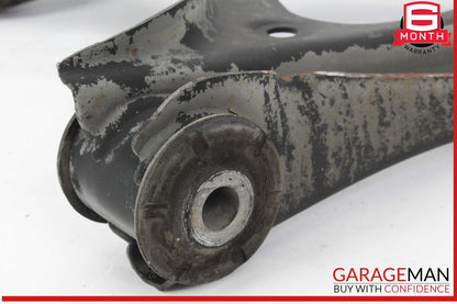 11-17 Porsche Cayenne 958 Rear Left Lower Control Arm OEM