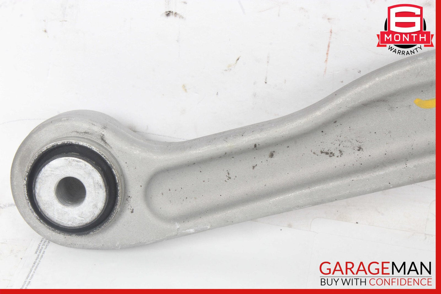 08-18 Mercedes W212 E350 C250 Rear Left / Right Suspension Upper Control Arm OEM
