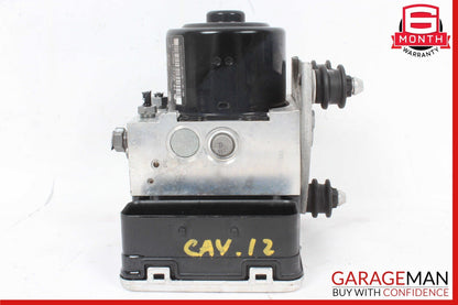 11-13 Porsche Cayenne 958 Hybrid S ABS Hydraulic Pump Control Module OEM