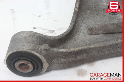 03-10 Maserati Quattroporte M139 Rear Left Driver Side Lower Control Arm OEM