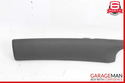 07-14 Mercedes W216 CL550 CL600 Center Dash Dashboard Moulding Trim Cover OEM