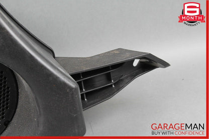 06-11 Mercedes W164 ML350 ML500 Harman Kardon Rear Sub Woofer Subwoofer OEM