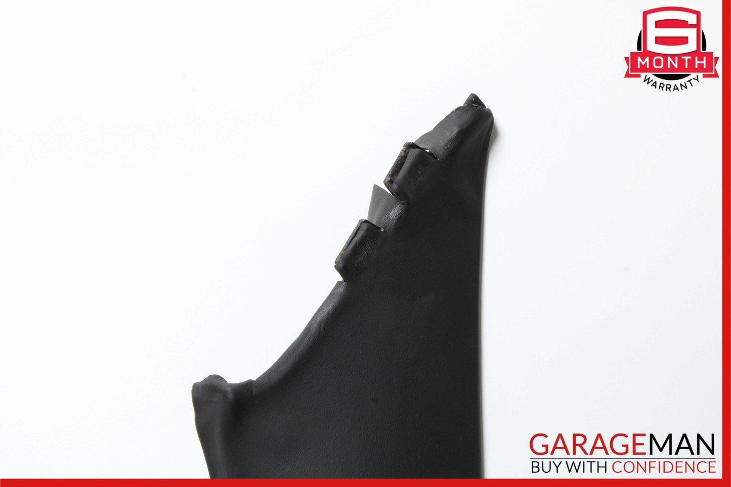 15-18 Ferrari California T Front Right Passenger Side Interior A Pillar Trim OEM