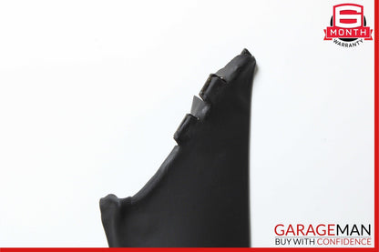 15-18 Ferrari California T Front Right Passenger Side Interior A Pillar Trim OEM
