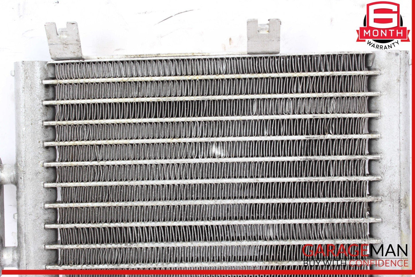 00-14 Mercedes R230 SL550 S500 CL65 AMG Hydraulic Suspension ABC Oil Cooler OEM