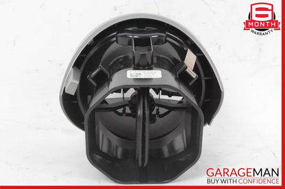 15-20 Mercedes W205 C400 GLC43 AMG Left Dash Air A/C Vent Grill Cover Trim OEM