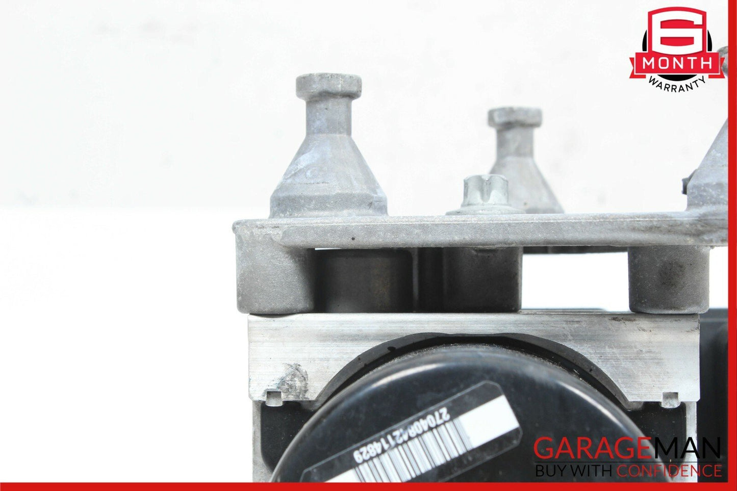 12-15 Mercedes W204 C250 SLK250 GLK350 ABS Anti Lock Pump Brake Module OEM