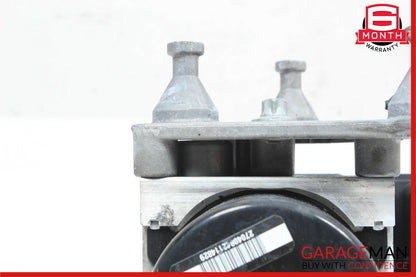 12-15 Mercedes W204 C250 SLK250 GLK350 ABS Anti Lock Pump Brake Module OEM