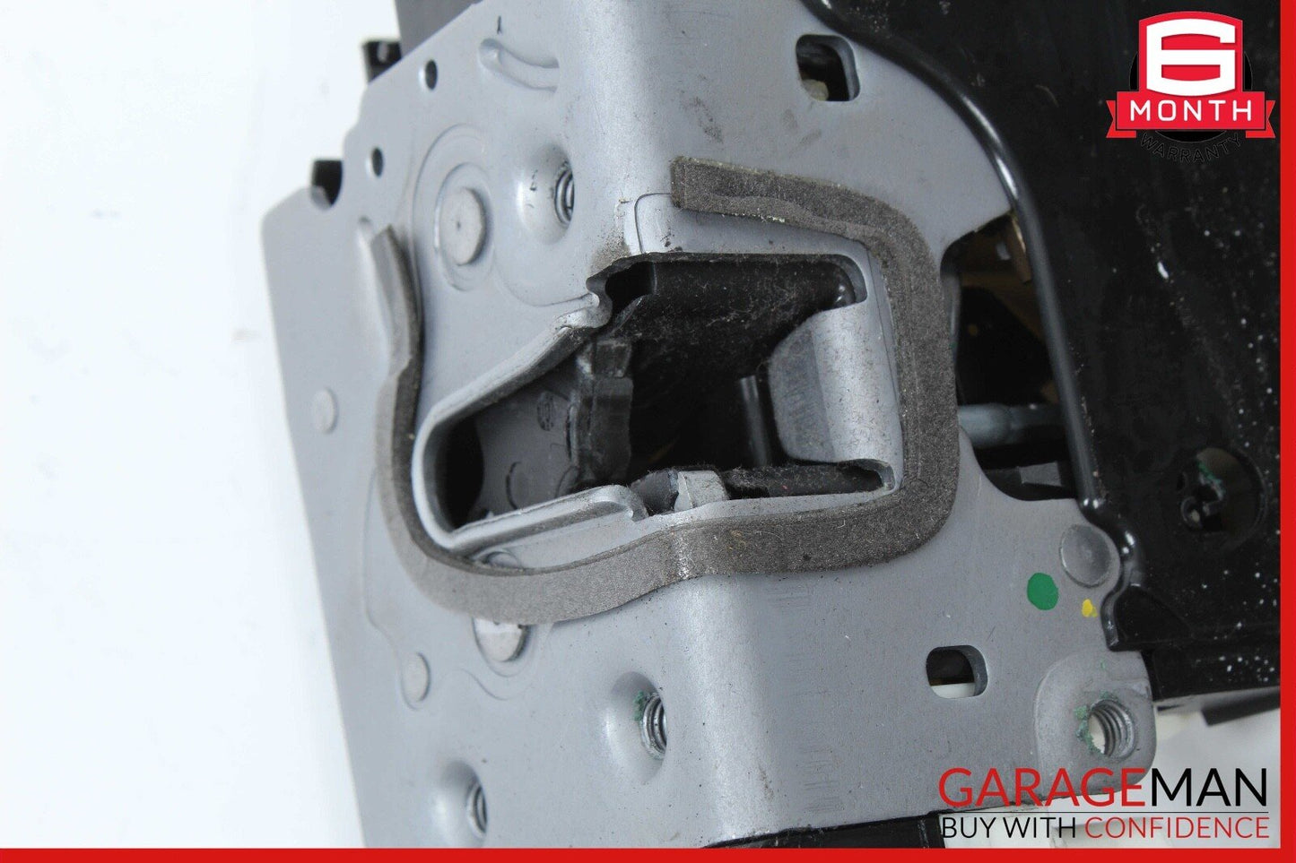 08-14 Mercedes W204 C300 4MATIC Rear Right Side Door Lock Latch Actuator OEM