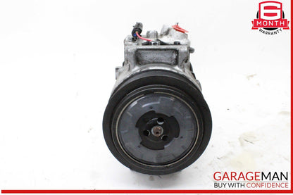 05-11 Mercedes R171 SLK280 C350 C300 AC A/C Air Conditioning Compressor OEM