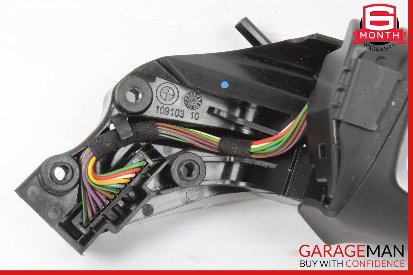 14-21 BMW i3 i3s I01 Hybrid Start Stop Switch 2516934029001 OEM