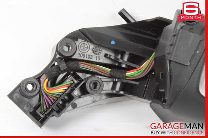 14-21 BMW i3 i3s I01 Hybrid Start Stop Switch 2516934029001 OEM