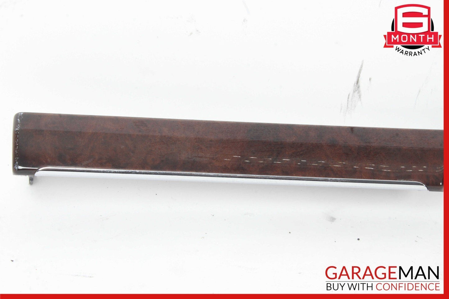 10-13 Mercedes W221 S550 S450 4Matic Dashboard Dash Center Trim Molding OEM