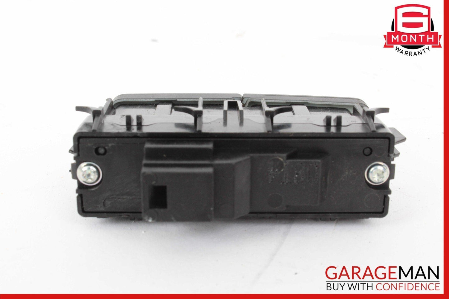 08-20 Mercedes W204 C350 C300 Left Side Central Locking Switch Button OEM