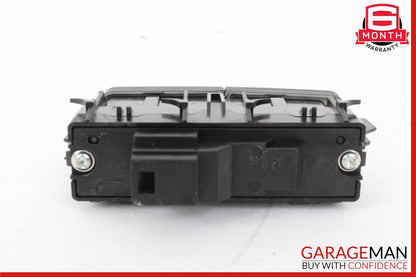 08-20 Mercedes W204 C350 C300 Left Side Central Locking Switch Button OEM