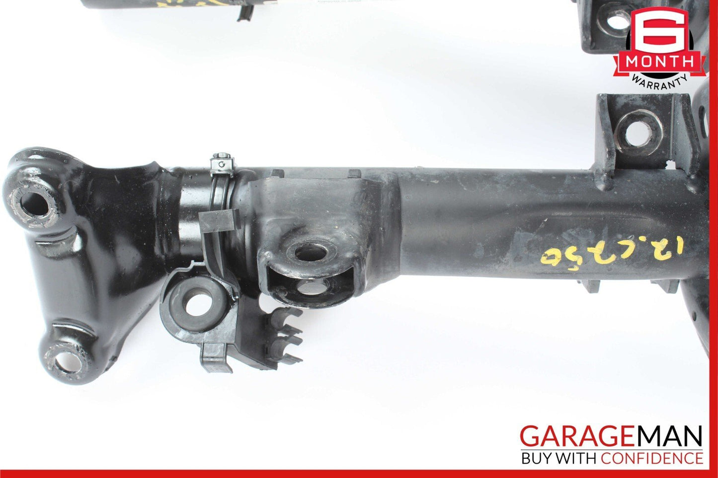 08-17 Mercedes E400 C250 Coupe Front Right & Left Shock Strut Absorber Set of 2