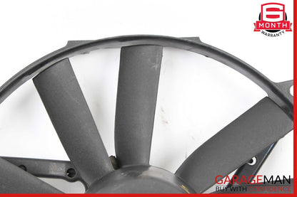 90-02 Mercedes R129 SL500 SL320 Radiator Cooling Fan Motor 1295050455 OEM