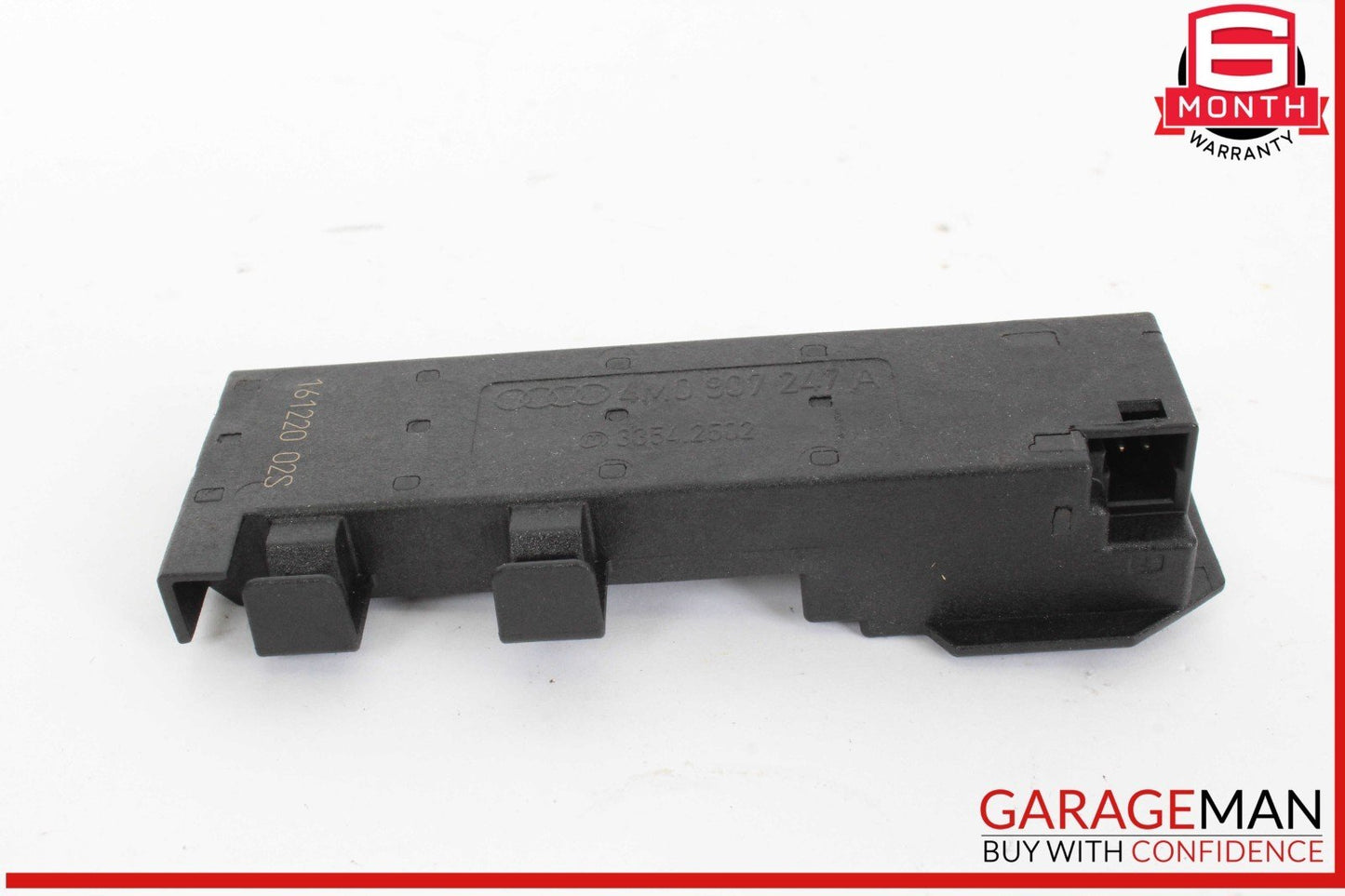 17-24 Audi S5 A4 Keyless Entry Antenna Module Unit 4M0907247A OEM