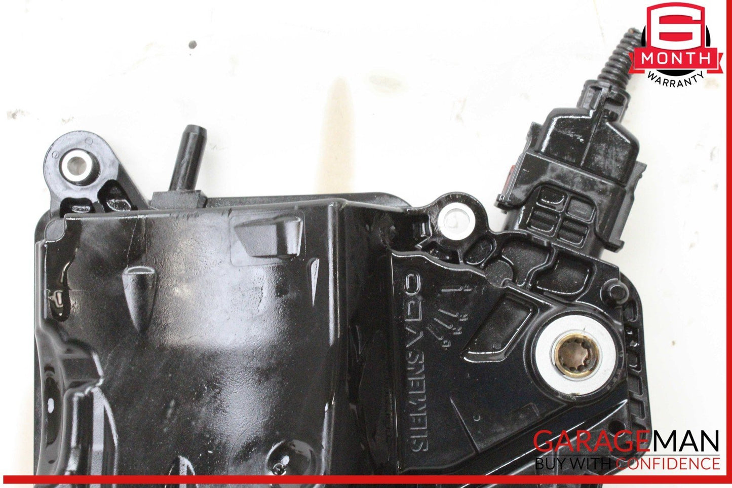 06-13 Mercedes X164 GL450 E350 Gearbox Transmission Control Unit TCU Flashed OEM