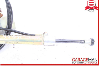 06-12 Mercedes W164 ML350 Trunk Lid Tailgate Hydraulic Pump Motor Cylinder OEM