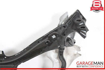 17-24 Audi A4 S4 S5 A5 Front Sub Frame Subframe Engine Crossmember OEM