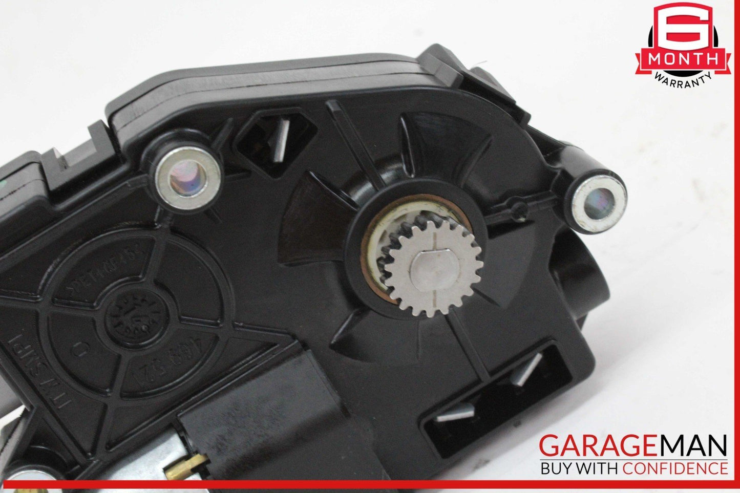 10-17 Mercedes W207 E400 E350 Panoramic Sunroof Sun Roof Motor 2128200008 OEM