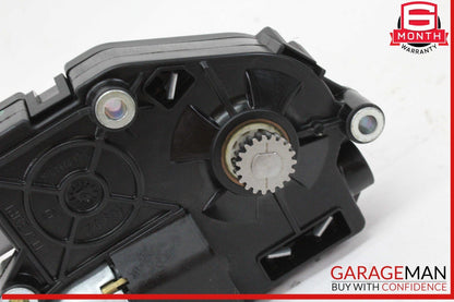 10-17 Mercedes W207 E400 E350 Panoramic Sunroof Sun Roof Motor 2128200008 OEM